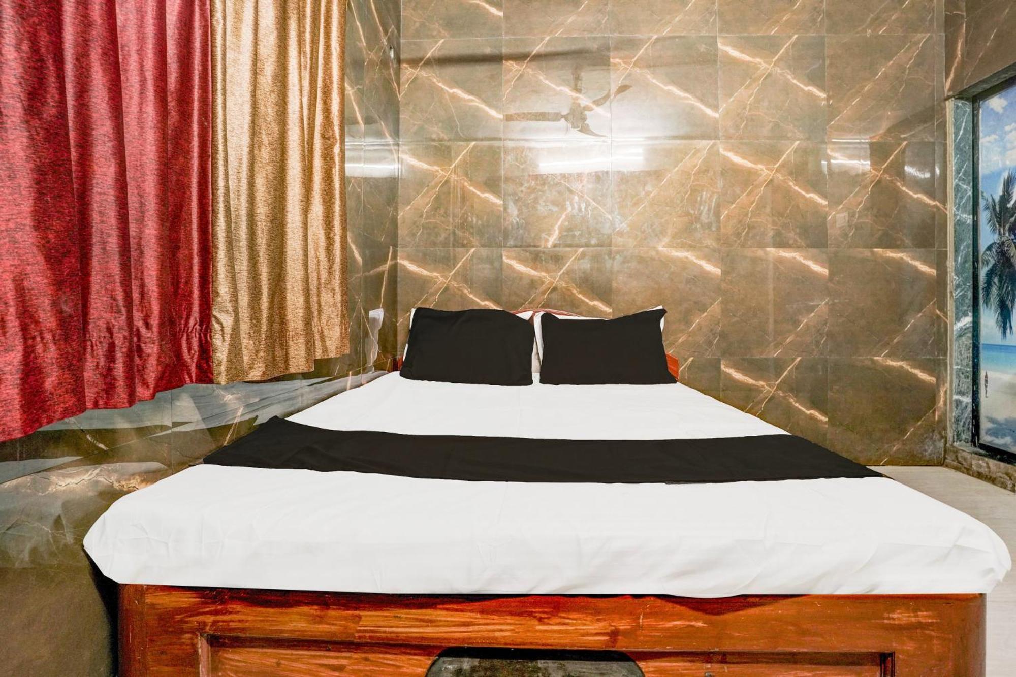 Hotel O Tulsi Resort Sopara Экстерьер фото