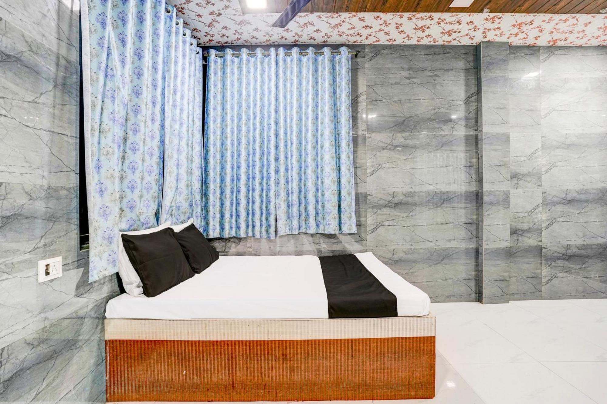 Hotel O Tulsi Resort Sopara Экстерьер фото