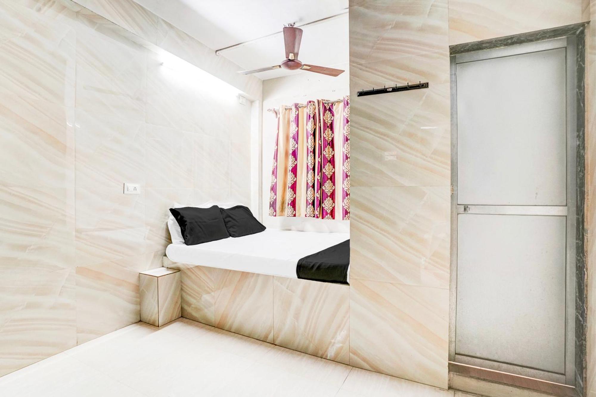 Hotel O Tulsi Resort Sopara Экстерьер фото
