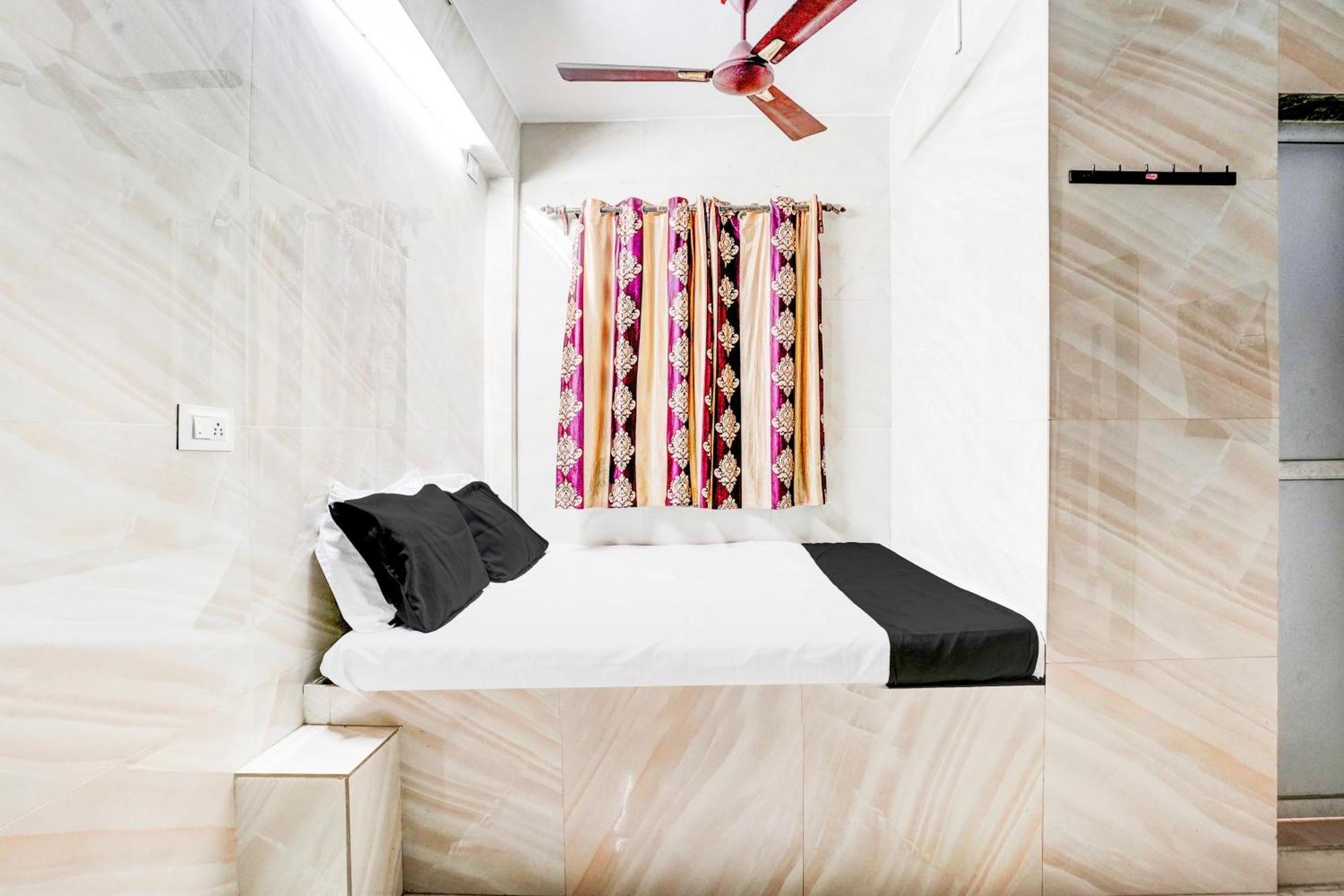 Hotel O Tulsi Resort Sopara Экстерьер фото